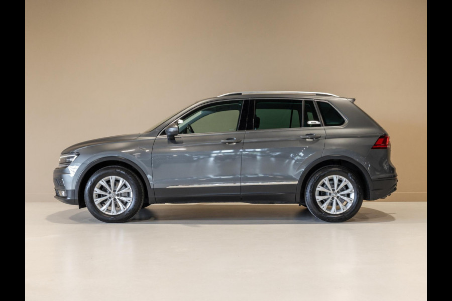 Volkswagen Tiguan 1.4 TSI ACT Comfortline Business / 150pk / Trekhaak / Keyless / Adaptieve cruise control /