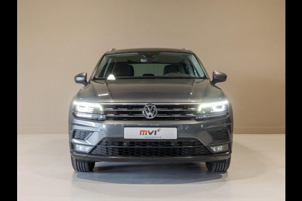 Volkswagen Tiguan 1.4 TSI ACT Comfortline Business / 150pk / Trekhaak / Keyless / Adaptieve cruise control /