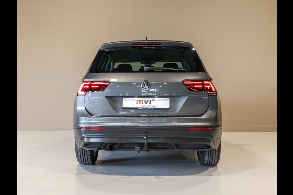 Volkswagen Tiguan 1.4 TSI ACT Comfortline Business / 150pk / Trekhaak / Keyless / Adaptieve cruise control /