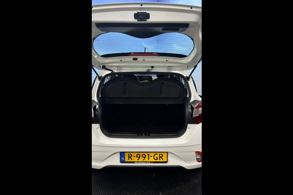 Hyundai i10 1.0 Comfort 5-zits | Airco | Cruise Control | DAB | Apple Carplay/Android Auto Hyundai i10 1.0 Comfort 5-zits | Airco | Cruise Control | DAB | Apple Carplay/Android Auto