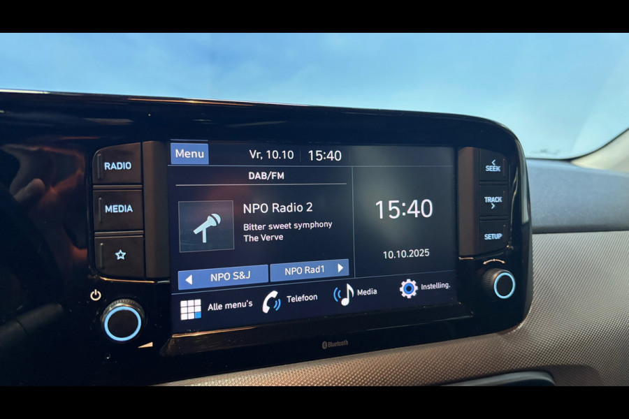 Hyundai i10 1.0 Comfort 5-zits | Airco | Cruise Control | DAB | Apple Carplay/Android Auto Hyundai i10 1.0 Comfort 5-zits | Airco | Cruise Control | DAB | Apple Carplay/Android Auto