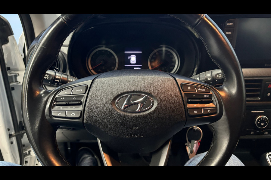 Hyundai i10 1.0 Comfort 5-zits | Airco | Cruise Control | DAB | Apple Carplay/Android Auto Hyundai i10 1.0 Comfort 5-zits | Airco | Cruise Control | DAB | Apple Carplay/Android Auto