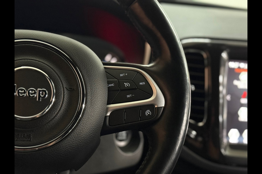 Jeep Compass 4xe 240 Plug-in Hybrid Electric S | Alpine | 19' inch | Leder | Trekhaak | LED Jeep Compass 4xe 240 Plug-in Hybrid Electric S | Alpine | 19' inch | Leder | Trekhaak | LED