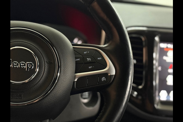 Jeep Compass 4xe 240 Plug-in Hybrid Electric S | Alpine | 19' inch | Leder | Trekhaak | LED Jeep Compass 4xe 240 Plug-in Hybrid Electric S | Alpine | 19' inch | Leder | Trekhaak | LED