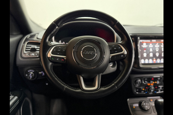 Jeep Compass 4xe 240 Plug-in Hybrid Electric S | Alpine | 19' inch | Leder | Trekhaak | LED Jeep Compass 4xe 240 Plug-in Hybrid Electric S | Alpine | 19' inch | Leder | Trekhaak | LED