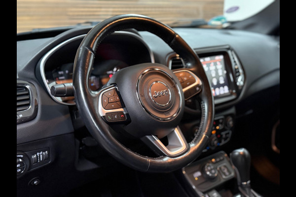 Jeep Compass 4xe 240 Plug-in Hybrid Electric S | Alpine | 19' inch | Leder | Trekhaak | LED Jeep Compass 4xe 240 Plug-in Hybrid Electric S | Alpine | 19' inch | Leder | Trekhaak | LED