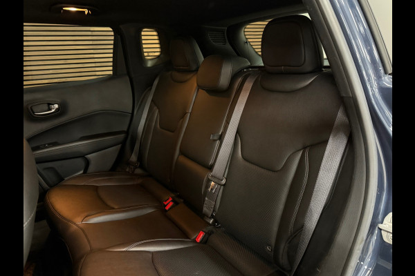 Jeep Compass 4xe 240 Plug-in Hybrid Electric S | Alpine | 19' inch | Leder | Trekhaak | LED Jeep Compass 4xe 240 Plug-in Hybrid Electric S | Alpine | 19' inch | Leder | Trekhaak | LED