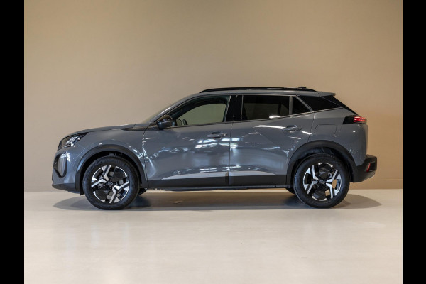 Peugeot 2008 1.2 Hybrid 136 Allure / 136pk / Dodehoek herkenning / Apple CarPlay / Adaptieve Cruise control