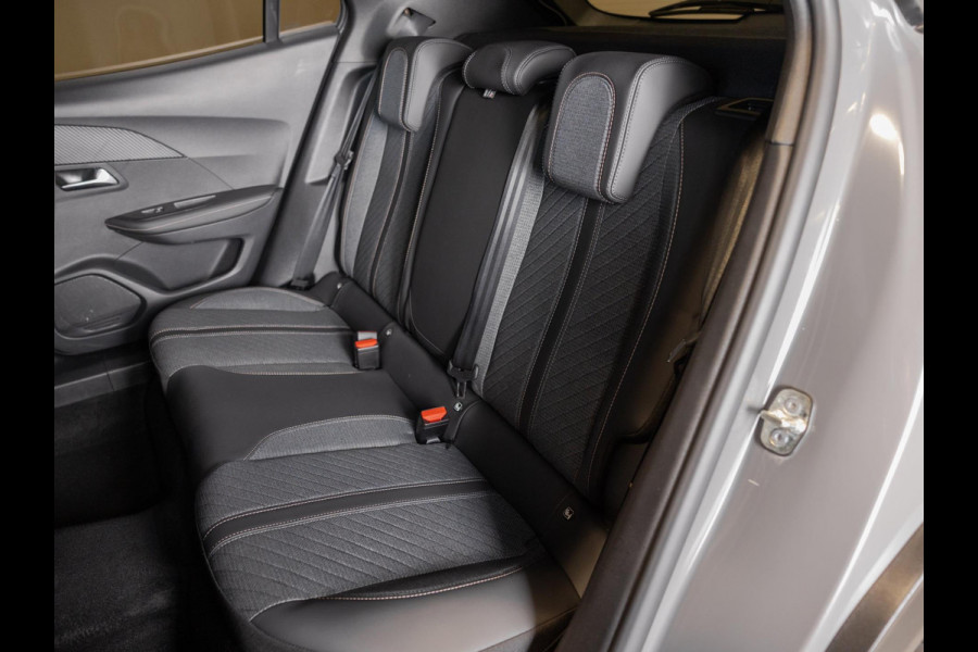 Peugeot 2008 1.2 Hybrid 136 Allure / 136pk / Dodehoek herkenning / Apple CarPlay / Adaptieve Cruise control