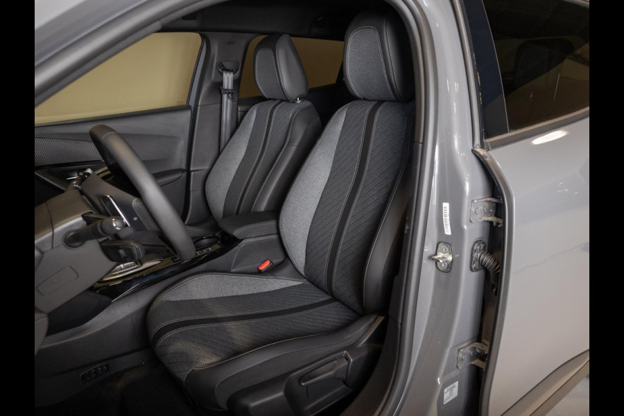 Peugeot 2008 1.2 Hybrid 136 Allure / 136pk / Dodehoek herkenning / Apple CarPlay / Adaptieve Cruise control