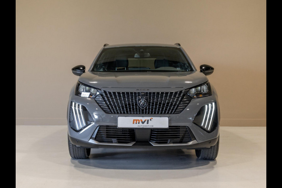 Peugeot 2008 1.2 Hybrid 136 Allure / 136pk / Dodehoek herkenning / Apple CarPlay / Adaptieve Cruise control