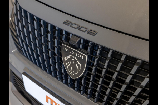 Peugeot 2008 1.2 Hybrid 136 Allure / 136pk / Dodehoek herkenning / Apple CarPlay / Adaptieve Cruise control