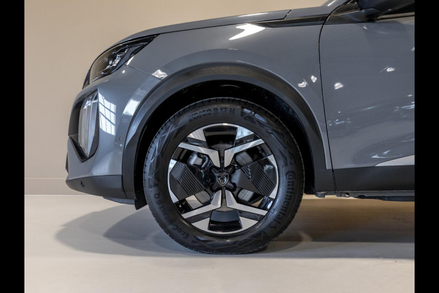 Peugeot 2008 1.2 Hybrid 136 Allure / 136pk / Dodehoek herkenning / Apple CarPlay / Adaptieve Cruise control