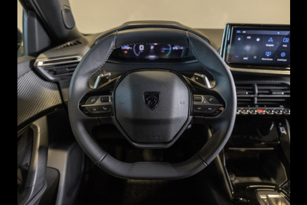 Peugeot 2008 1.2 Hybrid 136 Allure / 136pk / Dodehoek herkenning / Apple CarPlay / Adaptieve Cruise control