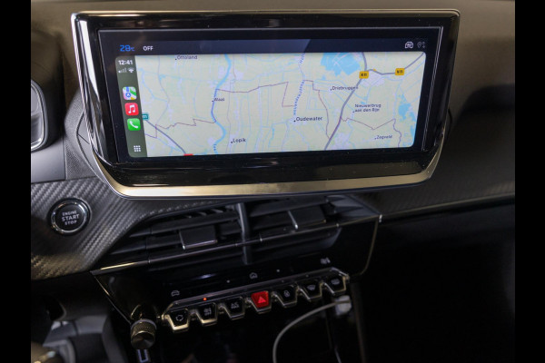 Peugeot 2008 1.2 Hybrid 136 Allure / 136pk / Dodehoek herkenning / Apple CarPlay / Adaptieve Cruise control