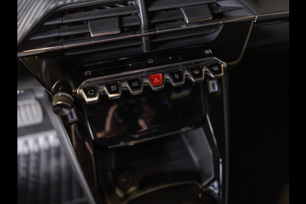 Peugeot 2008 1.2 Hybrid 136 Allure / 136pk / Dodehoek herkenning / Apple CarPlay / Adaptieve Cruise control