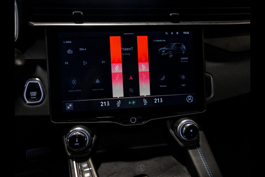 Lynk & Co 01 1.5 / 261pk / Blackstyle