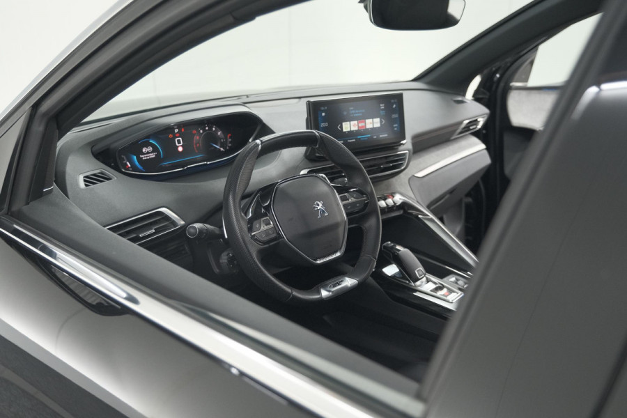 Peugeot 3008 1.6 PureTech 180 GT | Panoramadak | Adaptieve Cruise Control | Elektrische Kofferklep | Pack Leder