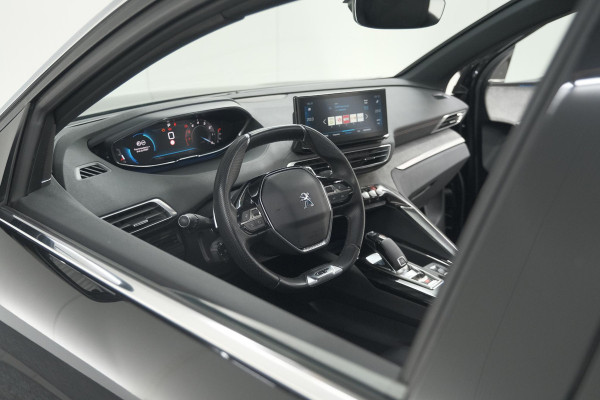 Peugeot 3008 1.6 PureTech 180 GT | Panoramadak | Adaptieve Cruise Control | Elektrische Kofferklep | Pack Leder