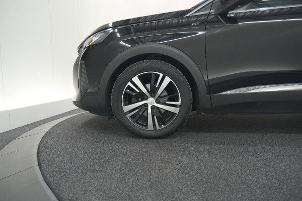 Peugeot 3008 1.6 PureTech 180 GT | Panoramadak | Adaptieve Cruise Control | Elektrische Kofferklep | Pack Leder