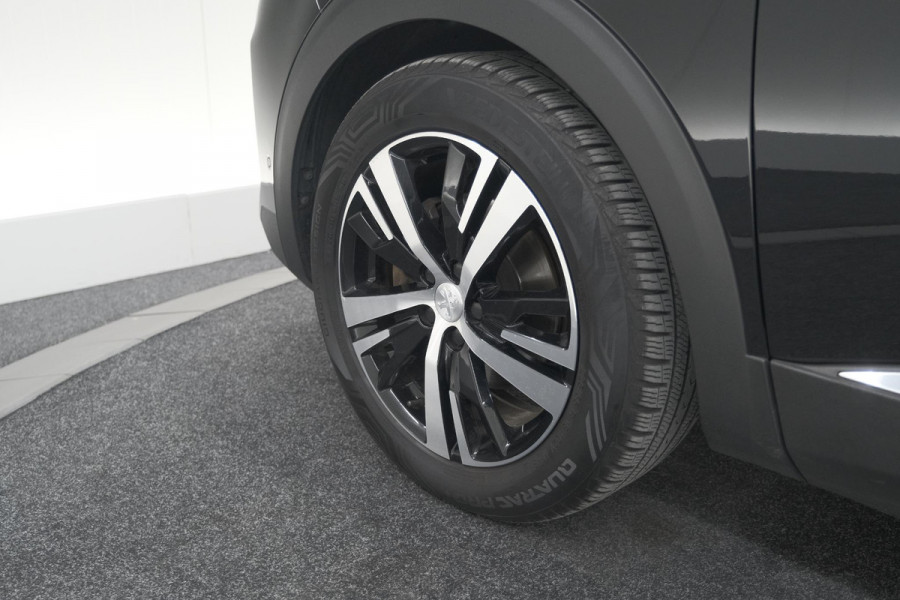 Peugeot 3008 1.6 PureTech 180 GT | Panoramadak | Adaptieve Cruise Control | Elektrische Kofferklep | Pack Leder