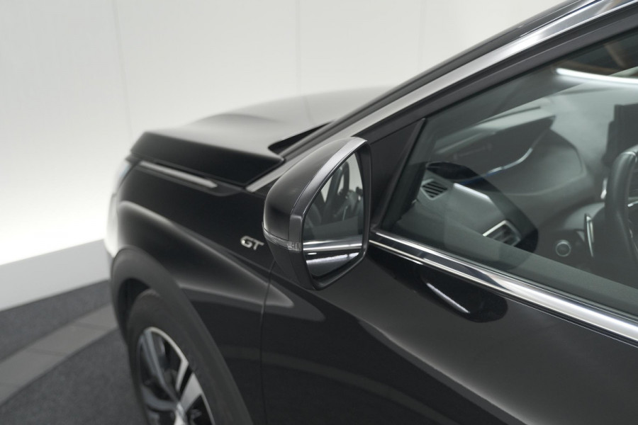 Peugeot 3008 1.6 PureTech 180 GT | Panoramadak | Adaptieve Cruise Control | Elektrische Kofferklep | Pack Leder