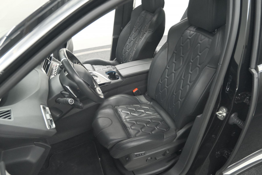 Peugeot 3008 1.6 PureTech 180 GT | Panoramadak | Adaptieve Cruise Control | Elektrische Kofferklep | Pack Leder