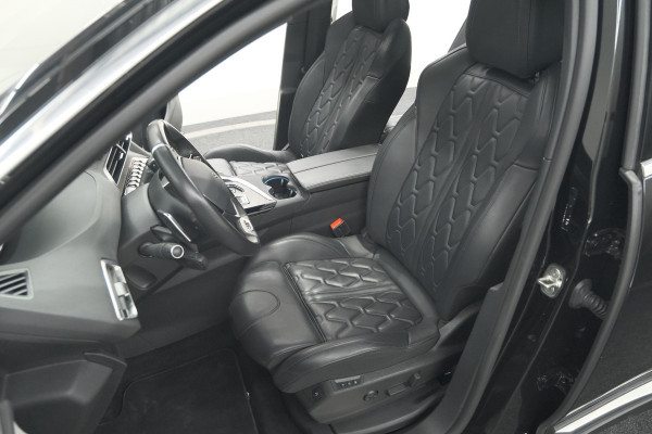 Peugeot 3008 1.6 PureTech 180 GT | Panoramadak | Adaptieve Cruise Control | Elektrische Kofferklep | Pack Leder