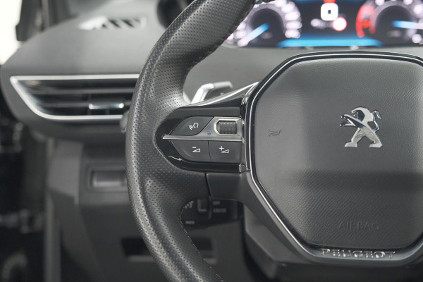 Peugeot 3008 1.6 PureTech 180 GT | Panoramadak | Adaptieve Cruise Control | Elektrische Kofferklep | Pack Leder