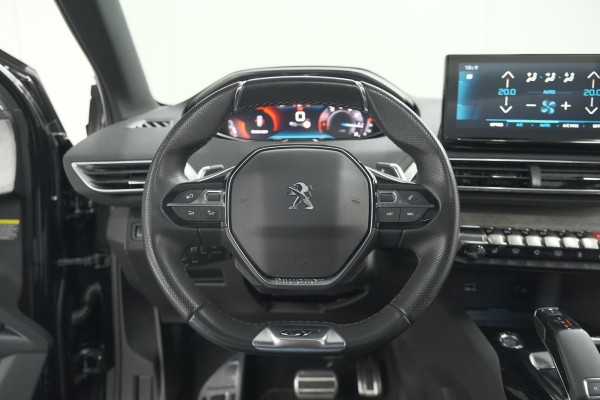Peugeot 3008 1.6 PureTech 180 GT | Panoramadak | Adaptieve Cruise Control | Elektrische Kofferklep | Pack Leder