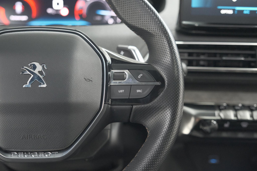 Peugeot 3008 1.6 PureTech 180 GT | Panoramadak | Adaptieve Cruise Control | Elektrische Kofferklep | Pack Leder