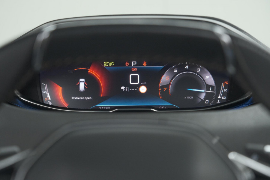 Peugeot 3008 1.6 PureTech 180 GT | Panoramadak | Adaptieve Cruise Control | Elektrische Kofferklep | Pack Leder