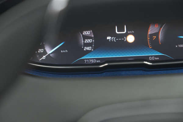 Peugeot 3008 1.6 PureTech 180 GT | Panoramadak | Adaptieve Cruise Control | Elektrische Kofferklep | Pack Leder
