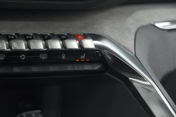 Peugeot 3008 1.6 PureTech 180 GT | Panoramadak | Adaptieve Cruise Control | Elektrische Kofferklep | Pack Leder