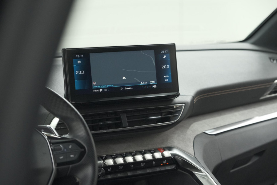 Peugeot 3008 1.6 PureTech 180 GT | Panoramadak | Adaptieve Cruise Control | Elektrische Kofferklep | Pack Leder