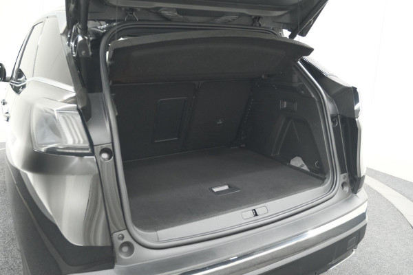 Peugeot 3008 1.6 PureTech 180 GT | Panoramadak | Adaptieve Cruise Control | Elektrische Kofferklep | Pack Leder