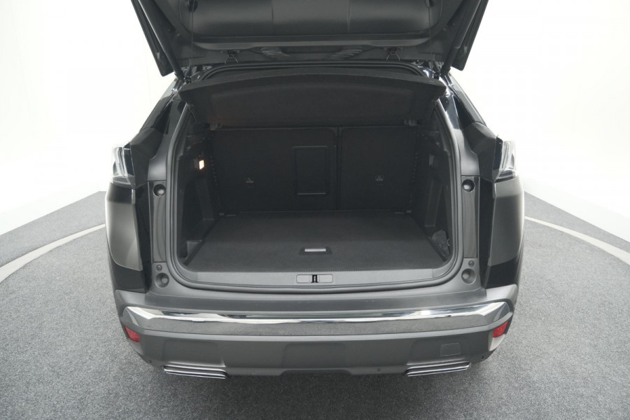 Peugeot 3008 1.6 PureTech 180 GT | Panoramadak | Adaptieve Cruise Control | Elektrische Kofferklep | Pack Leder