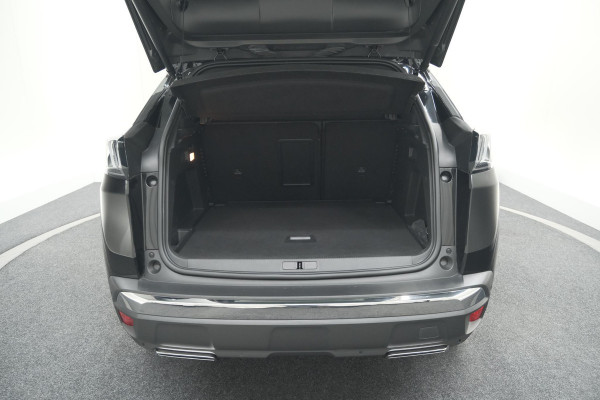 Peugeot 3008 1.6 PureTech 180 GT | Panoramadak | Adaptieve Cruise Control | Elektrische Kofferklep | Pack Leder