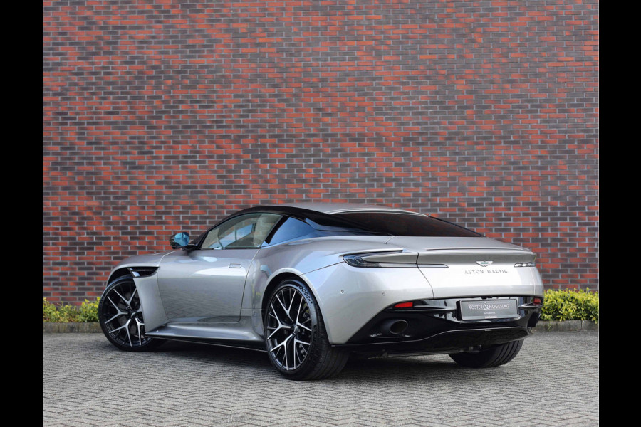 Aston Martin DB12 4.0 V8 Aston Martin DB12 4.0 V8