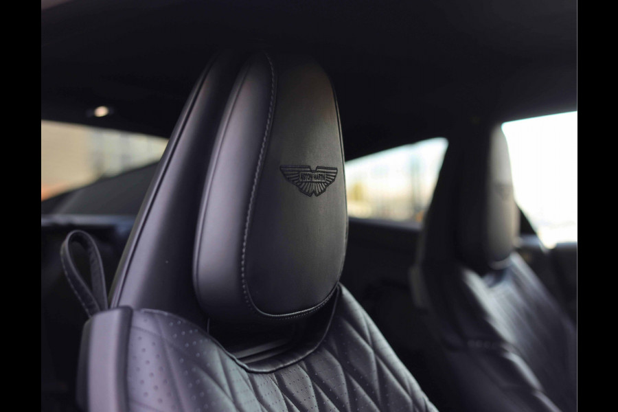 Aston Martin DB12 4.0 V8 Aston Martin DB12 4.0 V8