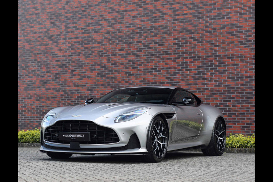 Aston Martin DB12 4.0 V8 Aston Martin DB12 4.0 V8