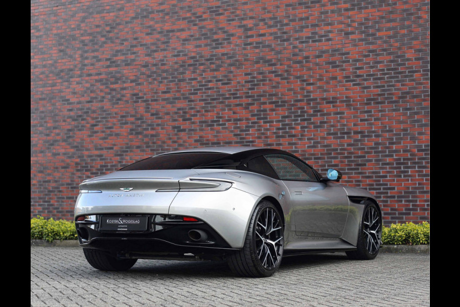 Aston Martin DB12 4.0 V8 Aston Martin DB12 4.0 V8