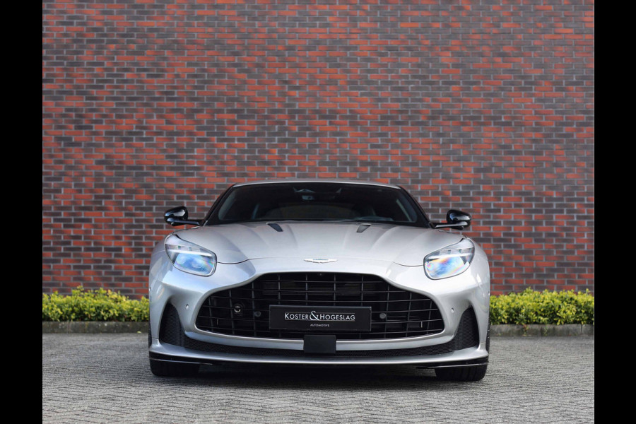 Aston Martin DB12 4.0 V8 Aston Martin DB12 4.0 V8
