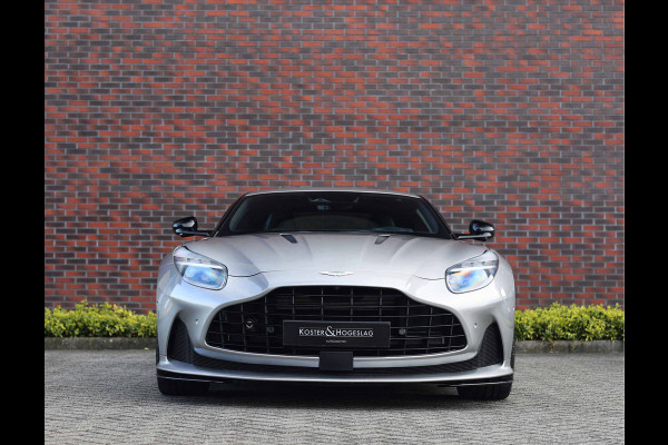 Aston Martin DB12 4.0 V8 Aston Martin DB12 4.0 V8