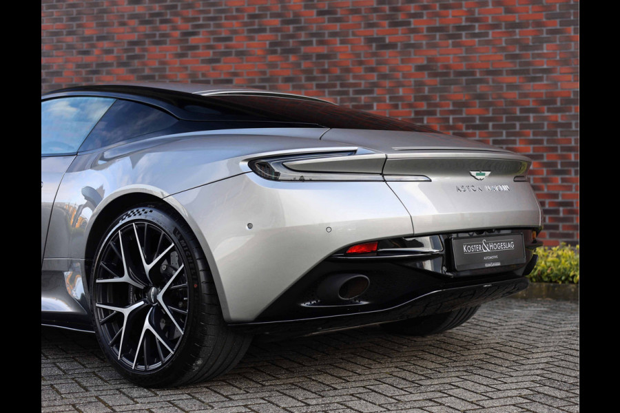 Aston Martin DB12 4.0 V8 Aston Martin DB12 4.0 V8