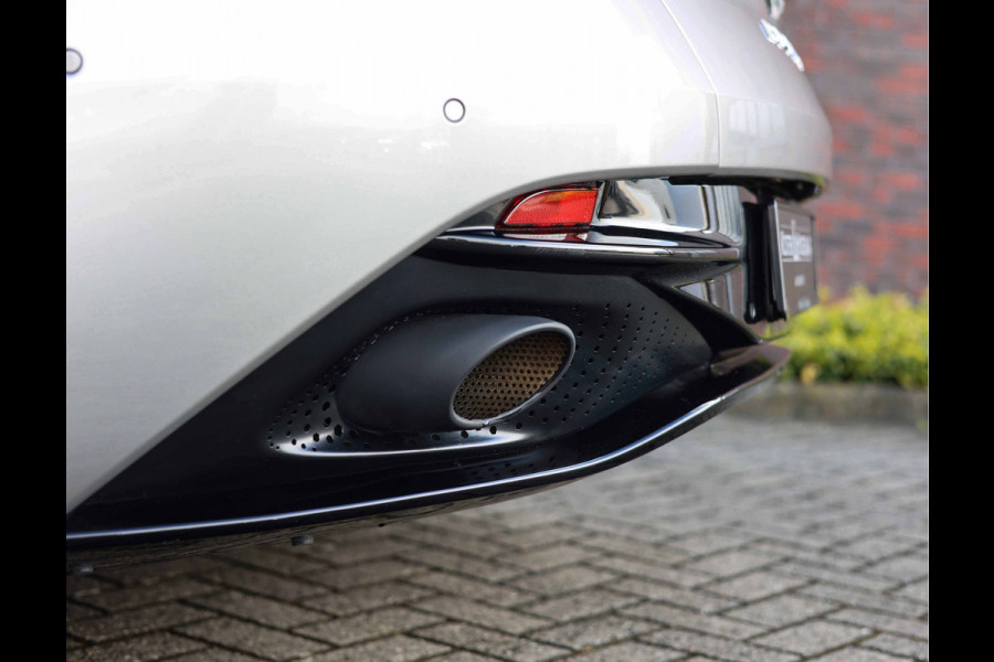 Aston Martin DB12 4.0 V8 Aston Martin DB12 4.0 V8