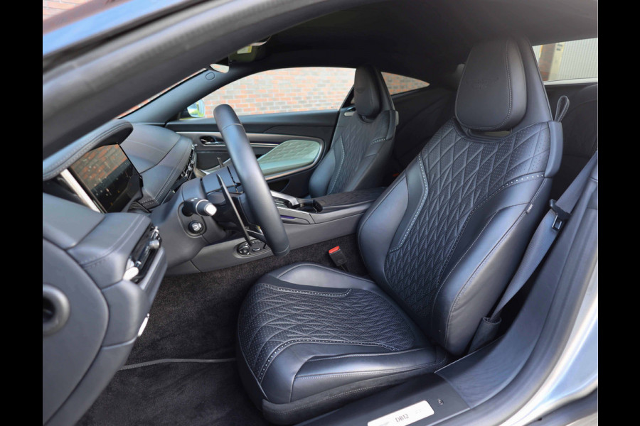 Aston Martin DB12 4.0 V8 Aston Martin DB12 4.0 V8