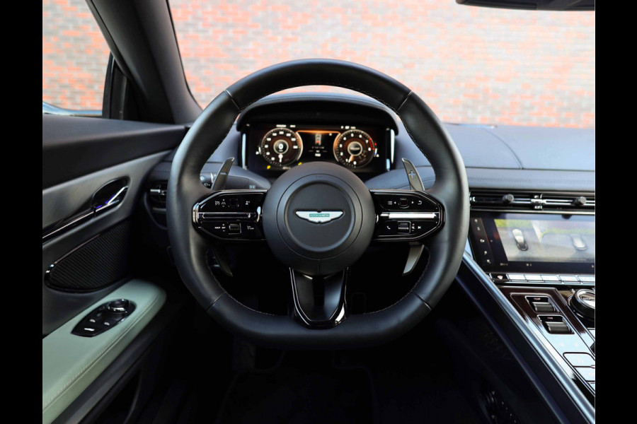 Aston Martin DB12 4.0 V8 Aston Martin DB12 4.0 V8