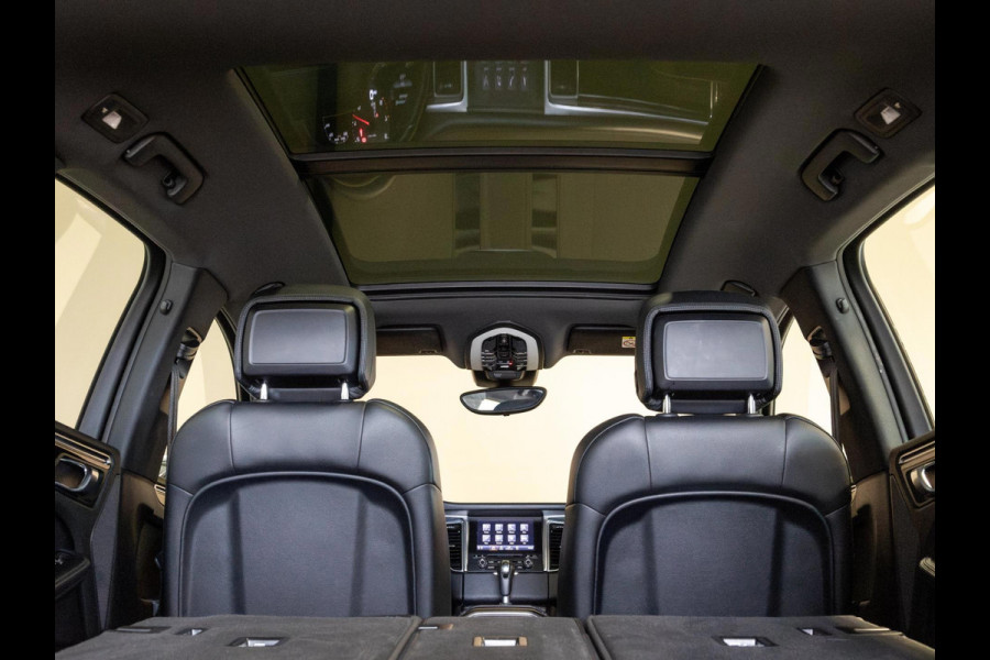 Porsche Macan 3.0 S / 340pk / Panorama dak / Trekhaak / Stoelverwarming /
