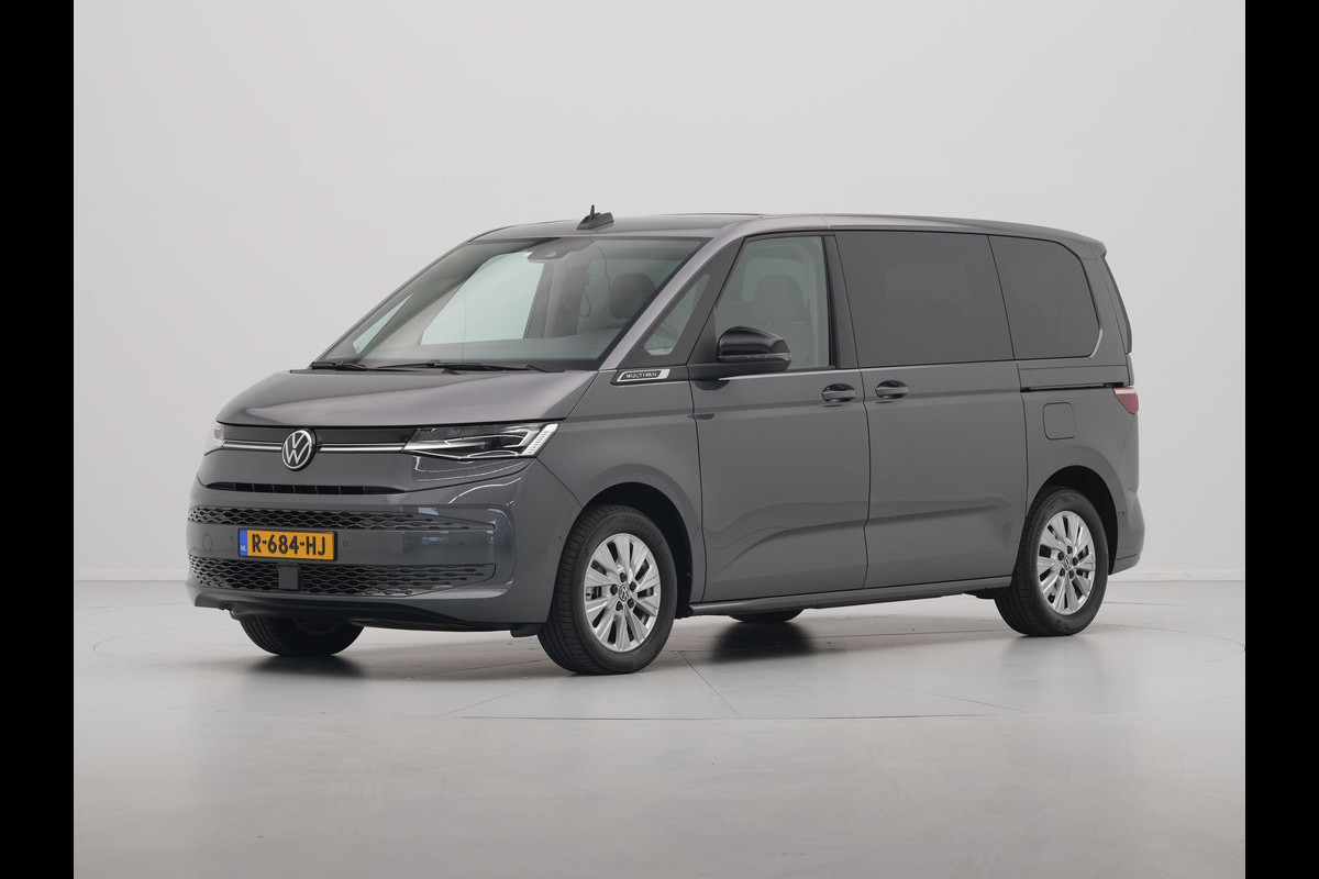 Volkswagen Multivan 1.4 eHybrid 218pk L1H1 Life Panorama dak trekhaal el. schuifdeuren Volkswagen Multivan 1.4 eHybrid 218pk L1H1 Life Panorama dak trekhaal el. schuifdeuren